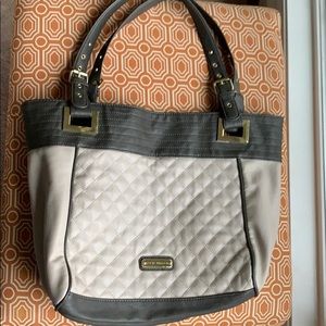 Steve Madden bag.  Good used condition